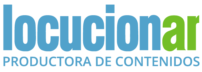 LocucionAR Logo